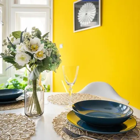 Bpr Lavish In Downtown