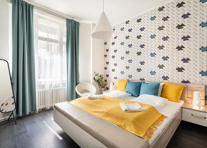 Bpr Lavish In Downtown