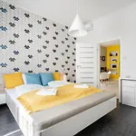 Bpr Lavish In Downtown Βουδαπέστη