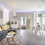 Διαμέρισμα Bpr Lavish In Downtown